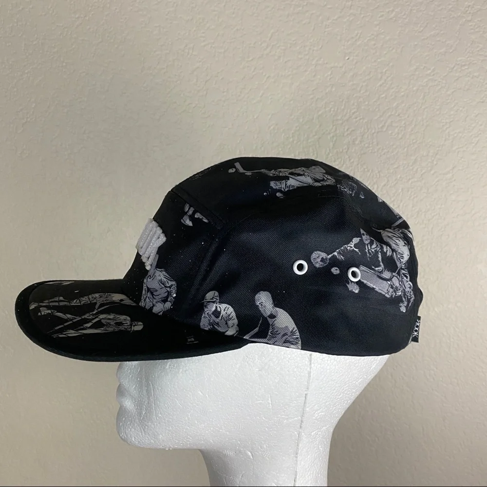 ROOK Vintage Hat OSFM
